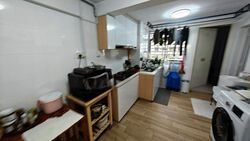 Blk 162 Mei Ling Vista (Queenstown), HDB 3 Rooms #507614841